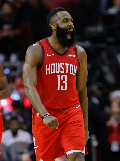 James Harden pics